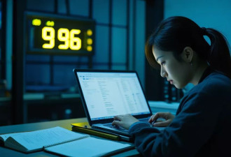 想要催生，请先让打工人下班