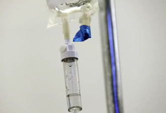 加拿大批准鼻咽癌新疗法 免疫治疗可一线使用