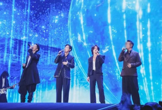 顶流男团，终于撕破脸了
