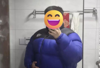 300块的邪修羽绒服，吊打万元始祖鸟？