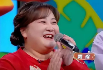 消失已久的贾玲再度现身，美到被怀疑换成克隆人