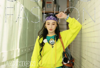 45岁张柏芝把自己穿成20岁少女，《一路繁花2》谁能不被她惊艳？