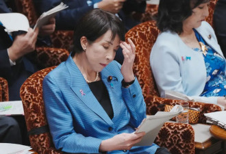 日媒：高市早苗必须即刻亲自出面，明确表态否认