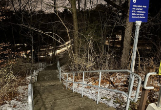 突发！多伦多大学士嘉堡校区附近发生枪击事件一人死亡，校园关闭