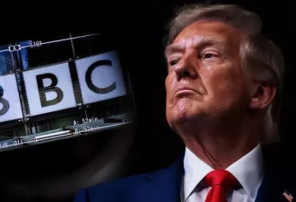 怒告BBC索赔百亿!特朗普大战新闻界,他究竟想要什么?