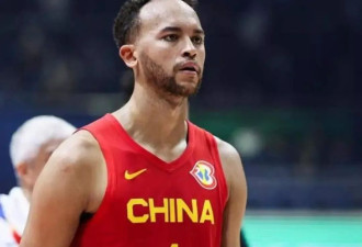 经纪公司否认李凯尔恢复美国国籍:现依然是中国国籍