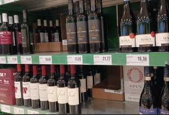 安省酒水要涨价！新规一来，餐厅和便利店都顶不住了