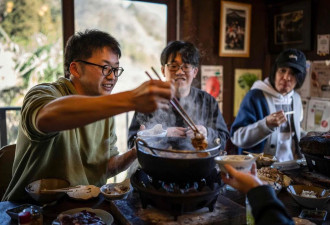 日本严控熊害 熊肉成桌上佳肴