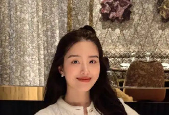 杨采钰否认未婚生子：保护隐私没想到让网友们造谣到今天