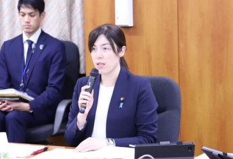 被问高市早苗是否该收敛发言？她这样回呛被赞爆