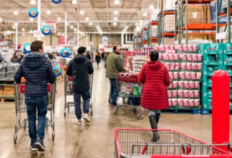 Costco11款热销商品清单曝光：只要降价就该囤货