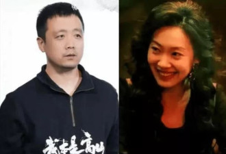 与导演杨瑾因戏生情恩爱6年，如今演《老舅》终于火了