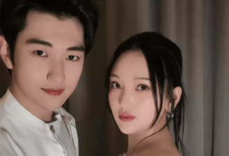 金莎被小19岁男友求婚，男方已同意婚前财产公证