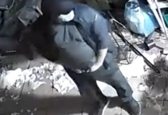 士嘉堡Finch华人区多户遭闯入+偷窥! 男子假装"送外卖"当众猥亵