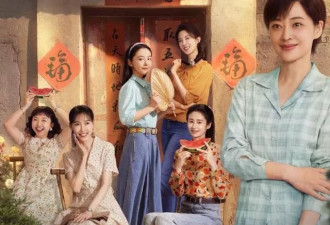 梅婷帮颖儿布置别墅，戴橡胶手套热得穿T恤