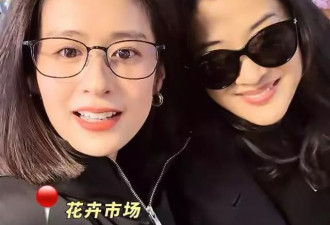 梅婷帮颖儿布置别墅，戴橡胶手套热得穿T恤