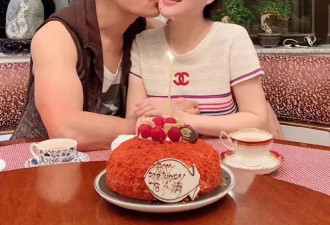 吕良伟70岁大寿众星云集！甄子丹岳母比女儿还显年轻
