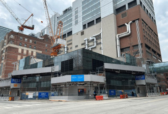 3亿医院工程曝官商勾结：两名已定罪高管申请重审，或改判无罪