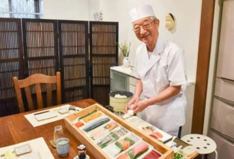 日本70余岁老年男人，为啥半数都在工作？