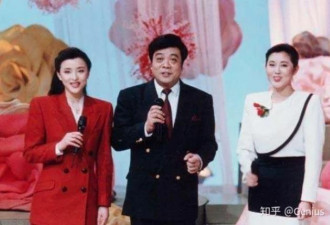 “央视一姐” 们的豪门风云