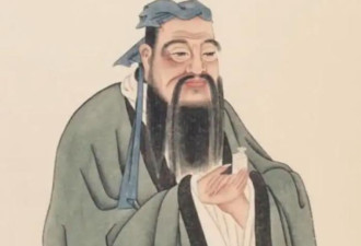 如果哥哥不残疾，世上就不会有孔子