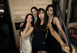 大腿壮壮的，是真好啊