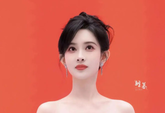 孟子义超美写真露出事业线！大秀魔鬼身材性感火辣