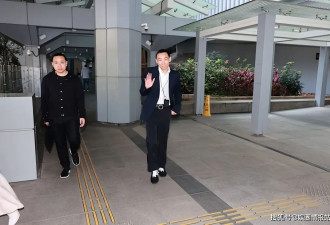 张柏芝机场暴瘦认不出！官司缠身独扛三子，自爆立遗嘱真相曝光：为儿子留好后路