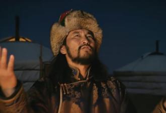 荷兰DJ将叮叮当改成蒙古风舞曲 耶诞老人也点赞