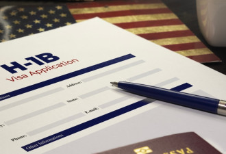 美国H-1B工签程序取消随机抽签，吸引高技能人才