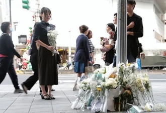 台北发生随机杀人案,岛内“废死联盟”发声引众怒
