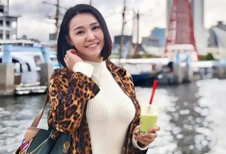 香港知名女星放弃月薪7万港币工作，到大学....