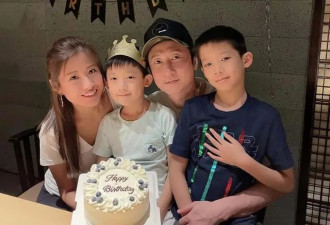 知名港星举家搬离香港移居深圳，宣布不再搬家