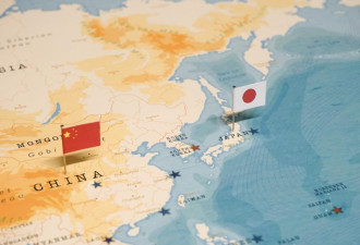 北京对日反制再升级？官媒揭玄机