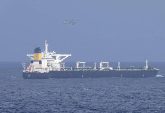 川普封锁令踢到“铁板”，原因曝光