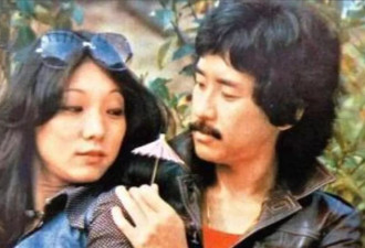 78岁林子祥近况曝光,嘴歪穿女士棉袄,叶倩文打扮土气丑鞋抢镜
