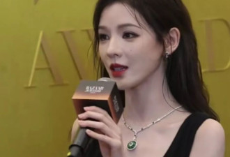高圆圆的腰,陈妍希的胯,这些珠圆玉润的女星性感起来迷死人