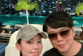 郎朗老婆暴露真面目？豪宅化欧美妆，穿衣大胆，不走“贤妻”路线，反差巨大