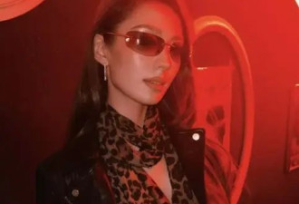 郎朗老婆暴露真面目？豪宅化欧美妆，穿衣大胆，不走“贤妻”路线，反差巨大