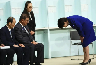 石破茂再批高市:安倍,菅义伟,岸田文雄,还有我...