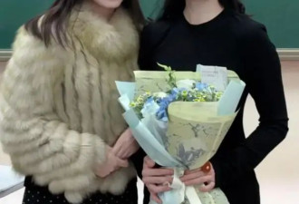央视主持人李文静近况曝光，如今51岁无儿无女