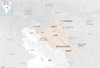 大兴土木！他们正积极为与中国的潜在冲突备战