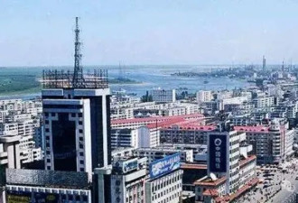 中国最神秘城市：远在东北，没建制，住着27万人