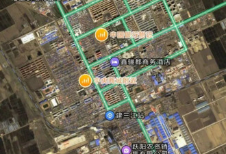 中国最神秘城市：远在东北，没建制，住着27万人
