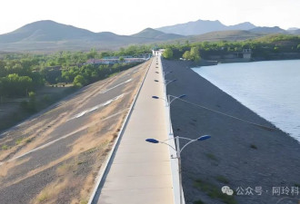 中国“最窄”领土 仅有8米宽 连接海外飞地