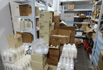 分拣员的“拼命”9分钟，一单挣3毛