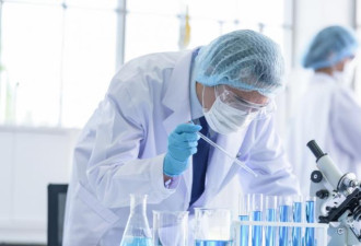 师从诺奖得主 顶尖mRNA科学家离美返中