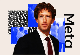 7000亿豪赌，扎克伯格买了众叛亲离
