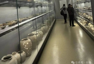 探访风暴眼中的南博：徐老院长被带走了