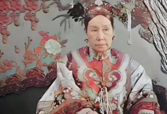 从钦差到狱中自尽！慈禧为何容不下这位恩人